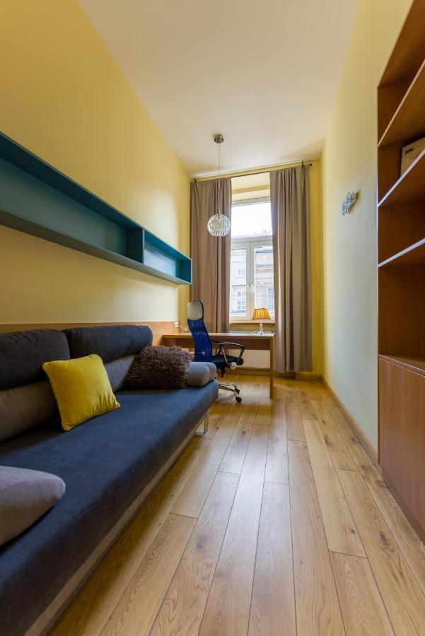 Apartments At The Wawel Hill Cracóvia Exterior foto