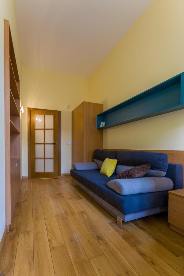 Apartments At The Wawel Hill Cracóvia Exterior foto