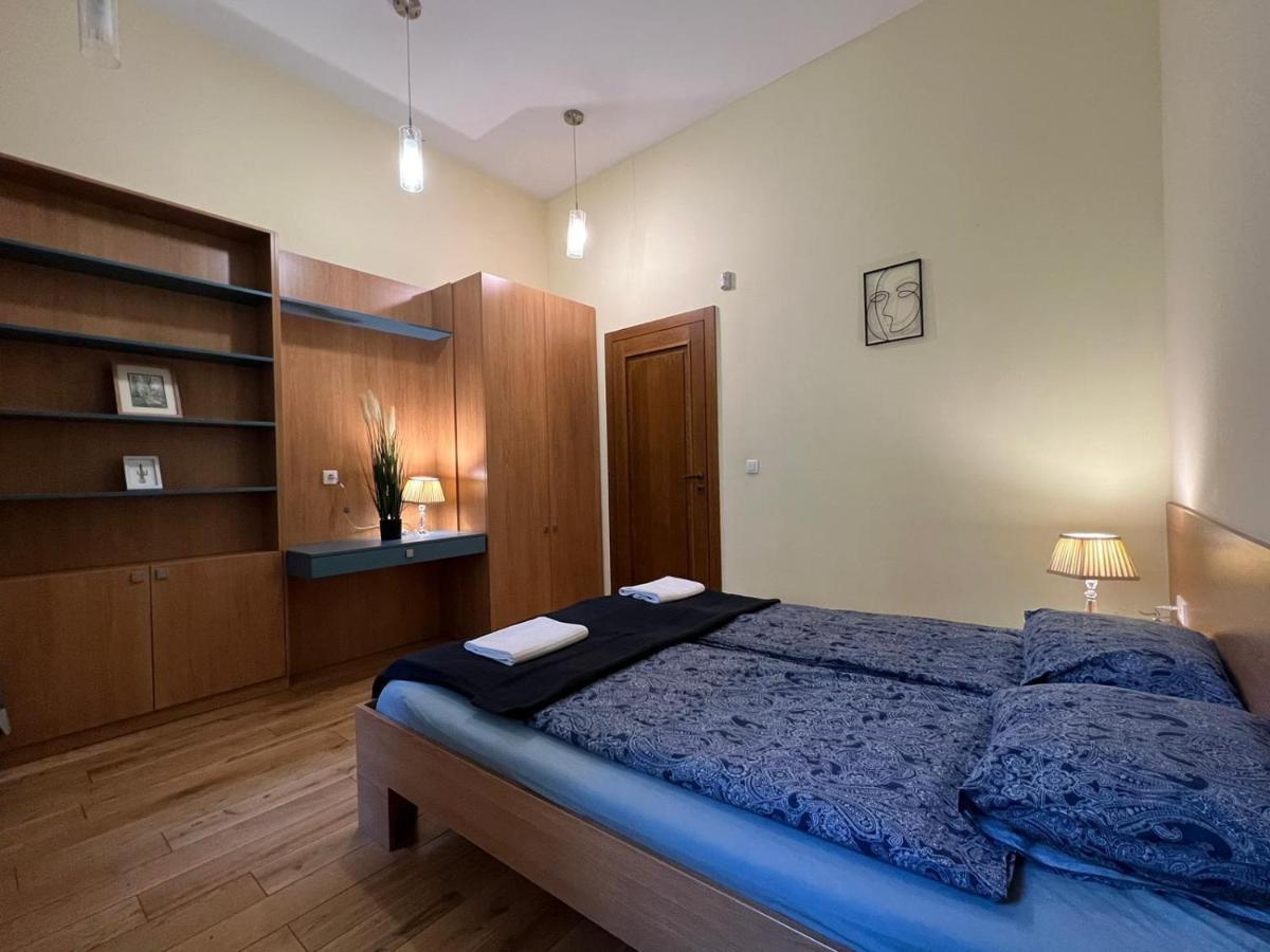 Apartments At The Wawel Hill Cracóvia Exterior foto