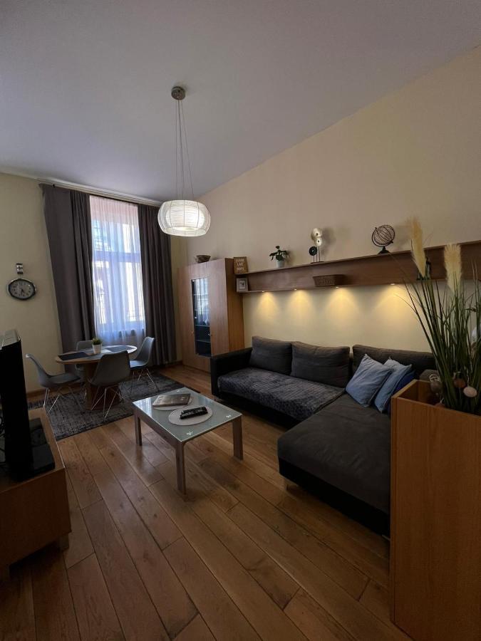 Apartments At The Wawel Hill Cracóvia Exterior foto