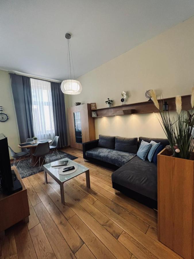 Apartments At The Wawel Hill Cracóvia Exterior foto